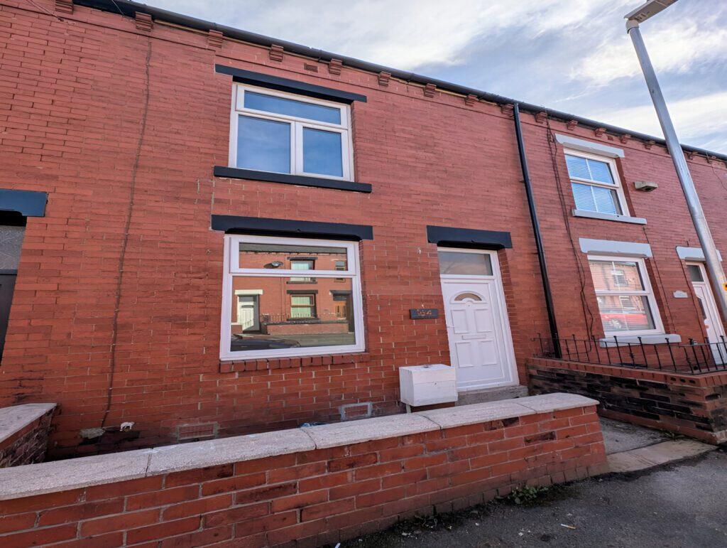 Main image of property: Minor Street, Failsworth, Manchester, M35 9EP