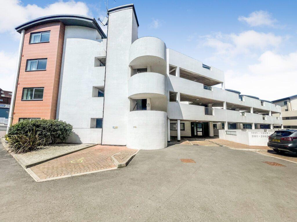Main image of property: Westbeach, Westward  Ho!, Bideford, Devon, EX39 1LQ
