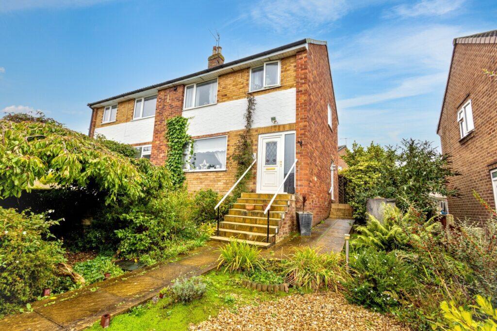 Main image of property: Wainfleet Road, Harrogate, HG1 3ED