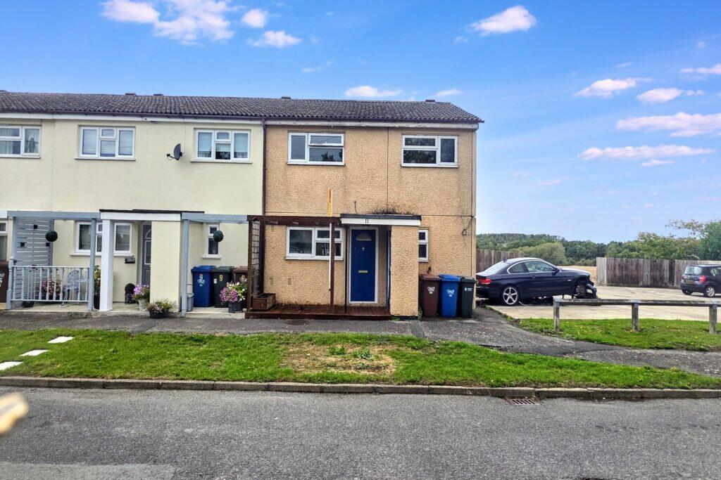 Main image of property: Sycamore Road, Ambrosden, Bicester, OX25 2RN