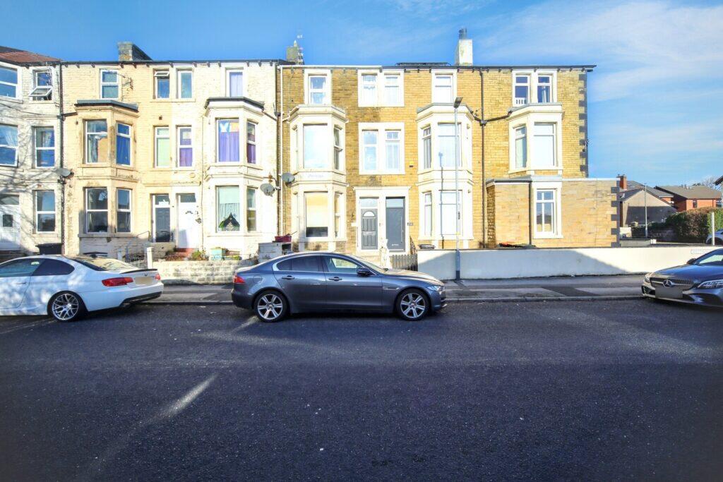 Main image of property: Westminster Road, Morecambe, LA4 4JA