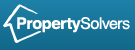 Property Solvers, London Estate Agent Logo