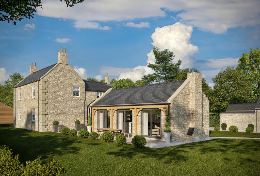 Main image of property: Main Street, Thistleton, LE15