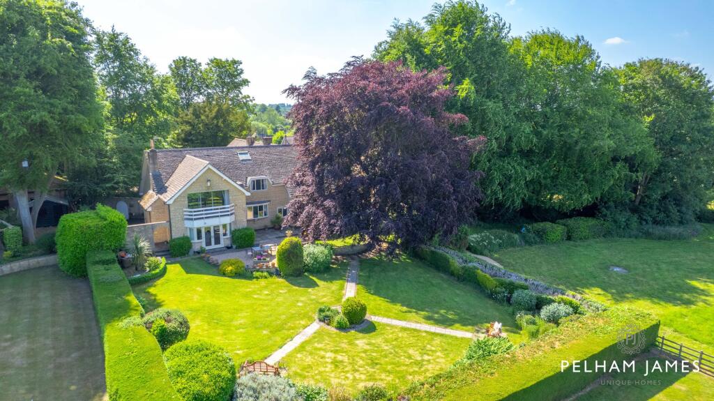 Main image of property: Weston Road, Edith Weston, LE15