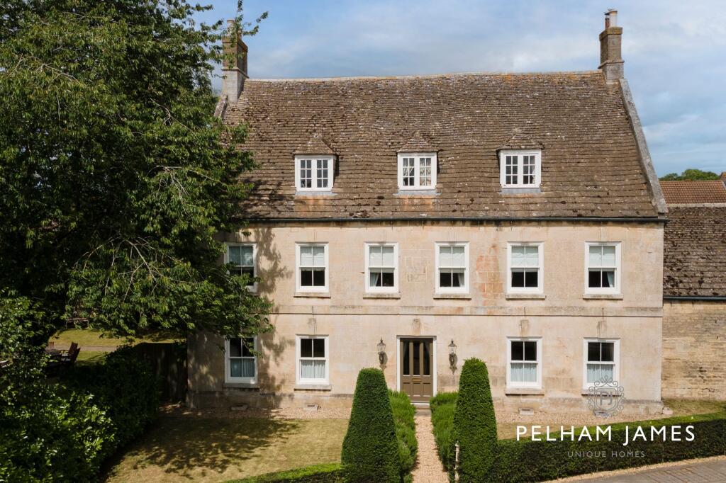 Main image of property: Main Road, Tallington, PE9