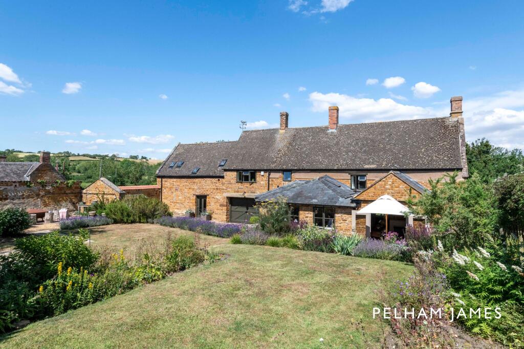 Main image of property: Main Street, Lyddington, LE15