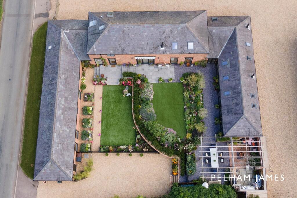 Main image of property: Stapleford Road, Leesthorpe, LE14