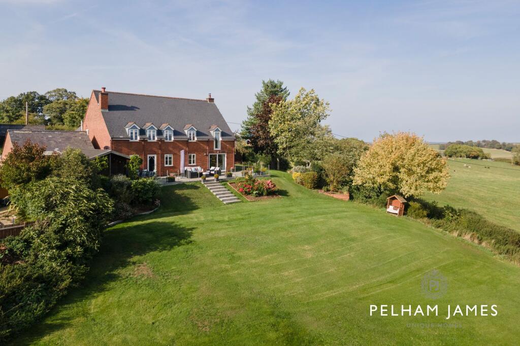 Main image of property: Main Street, Cold Overton, LE15