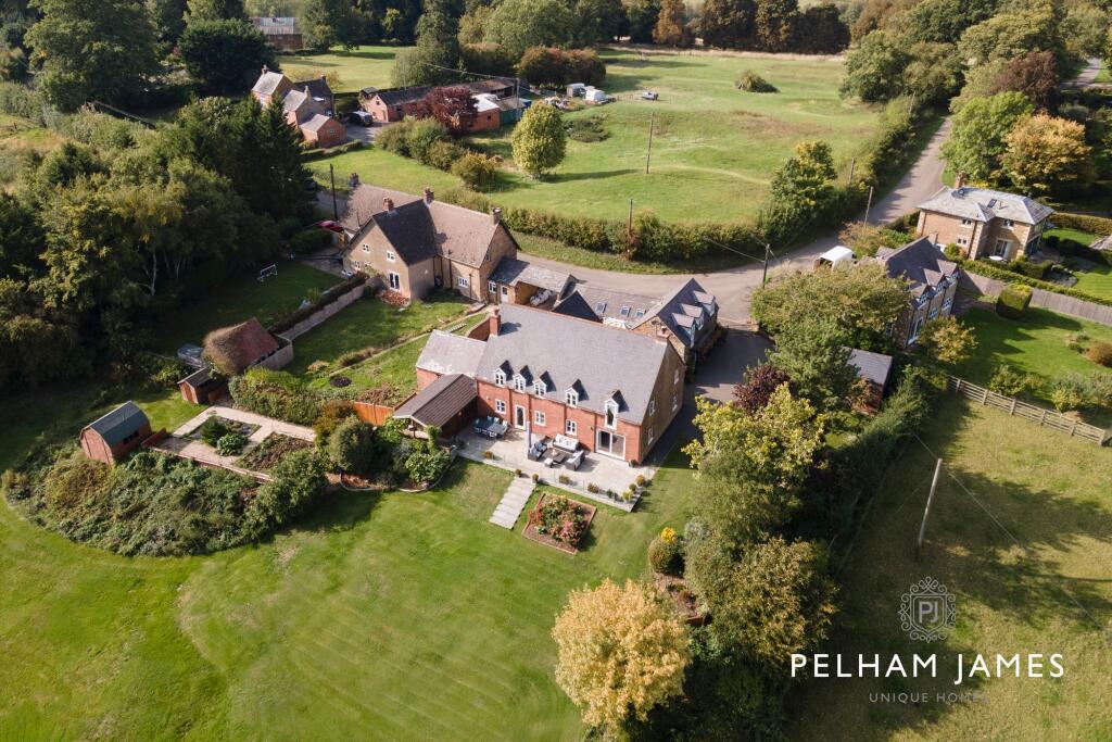 Main image of property: Main Street, Cold Overton, LE15