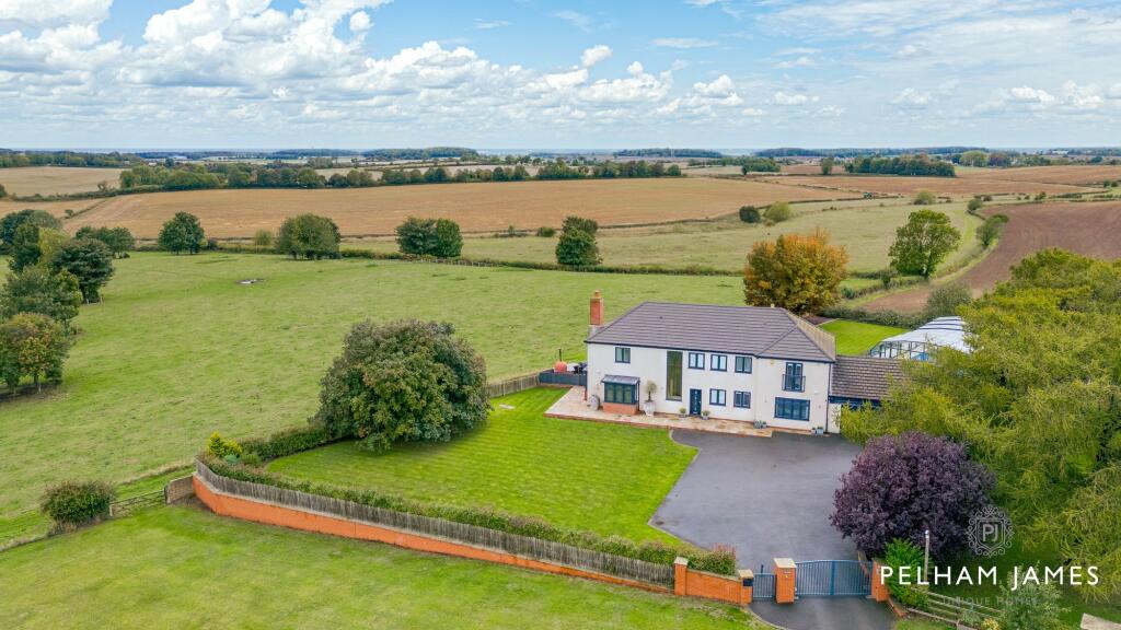 Main image of property: Tanners Lane, Corby Glen, NG33