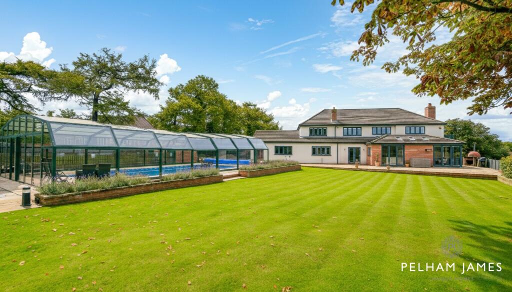 Main image of property: Tanners Lane, Corby Glen, NG33