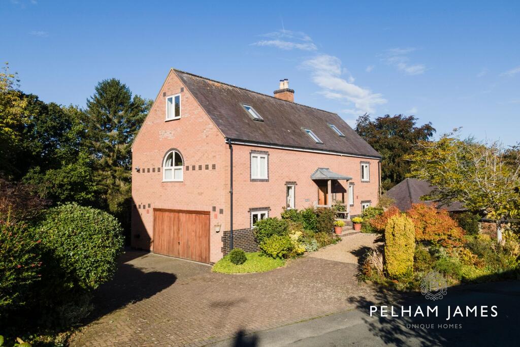 Main image of property: Church Lane, East Norton, LE7