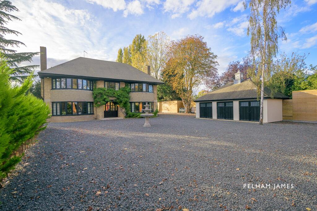 Main image of property: Lincoln Road, Peterborough, PE6