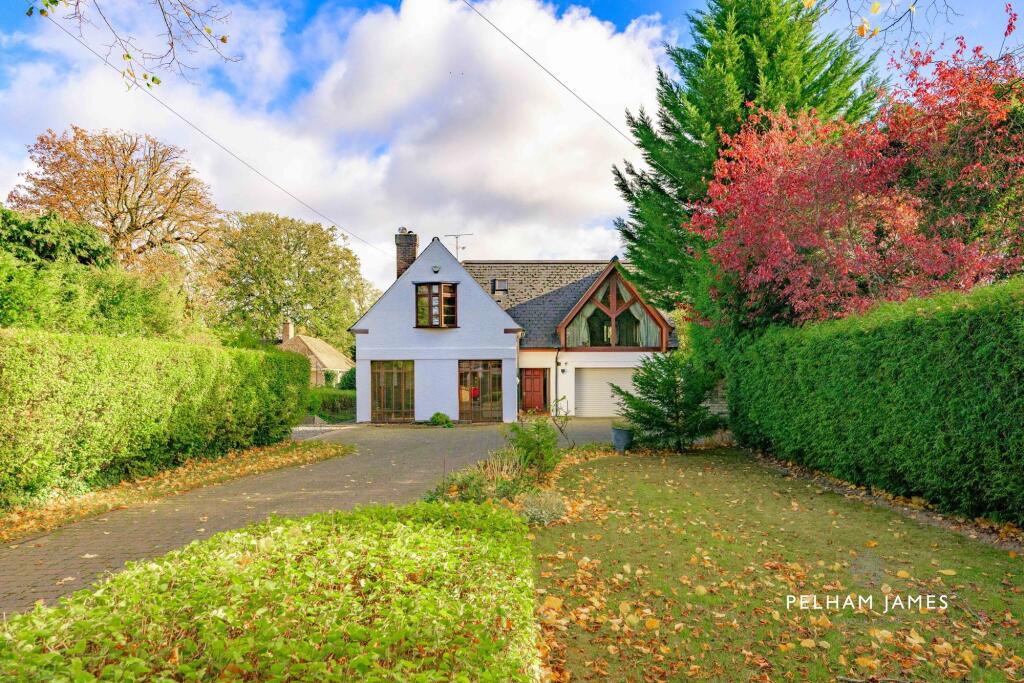 Main image of property: Westwood Park Road, Peterborough PE3