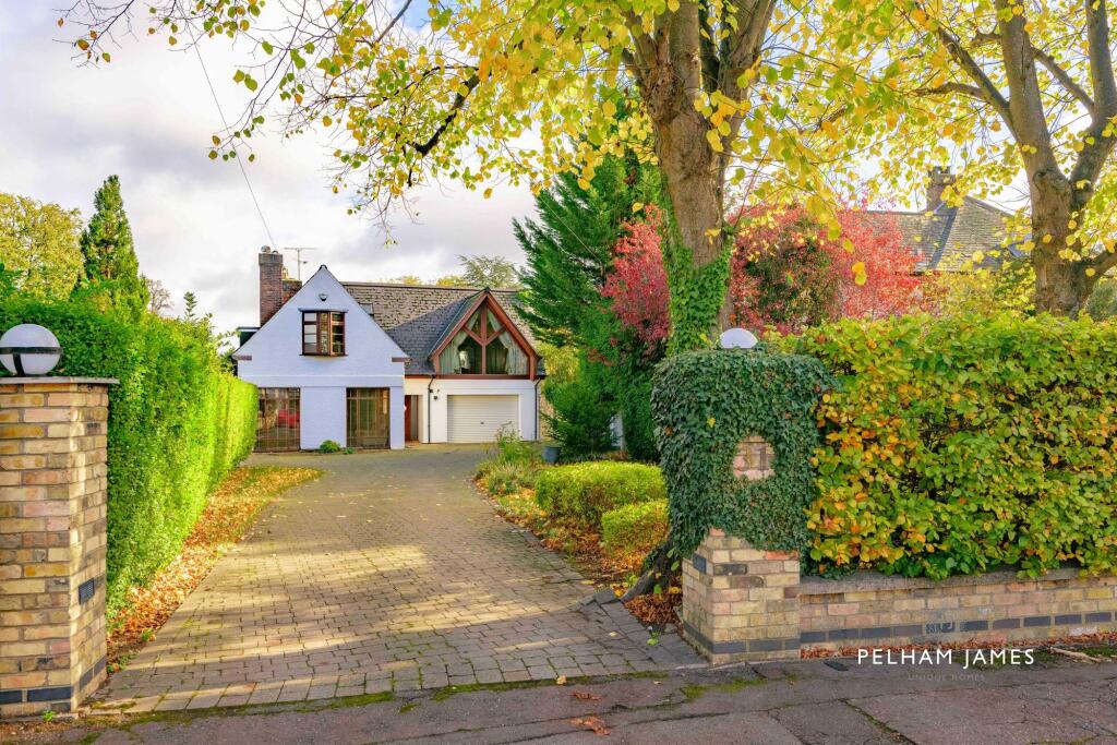 Main image of property: Westwood Park Road, Peterborough PE3