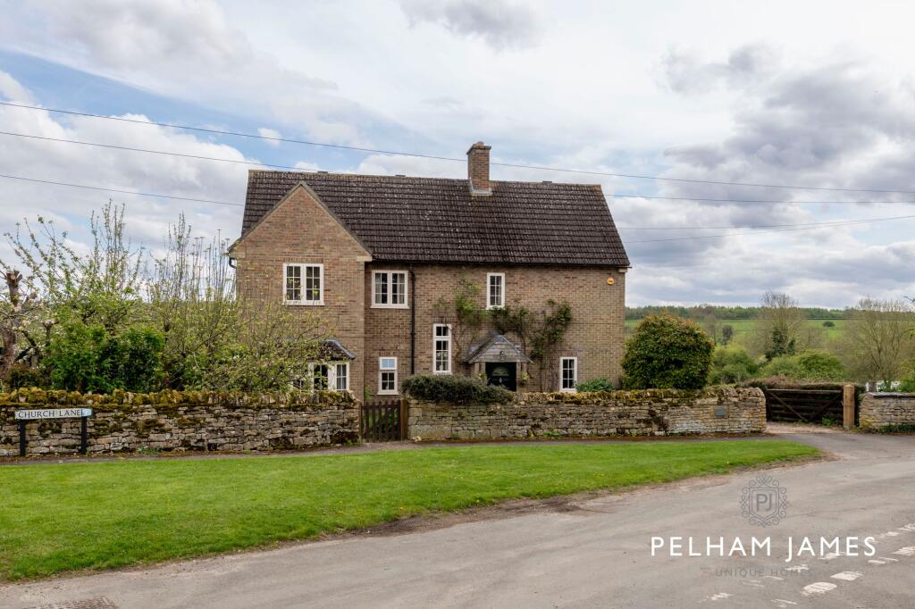 Main image of property: Church Lane, Barrowden LE15