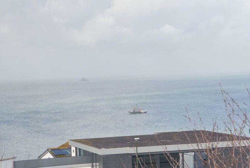 3 bedroom end of terrace house for sale in Marina Drive, Brixham, TQ5