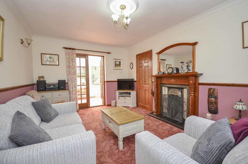 4 bedroom detached house for sale in Upton Manor Road, Brixham, TQ5