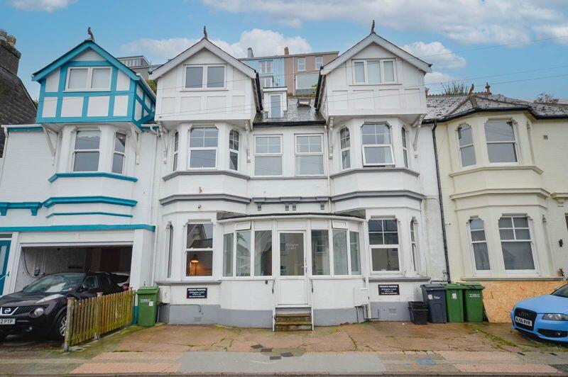 1 bedroom flat for sale in King Street, Brixham, TQ5