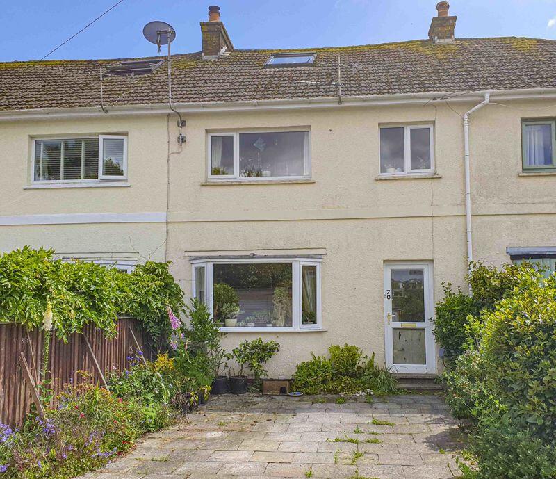 4 bedroom mews property for sale in Milton Street, Brixham, TQ5