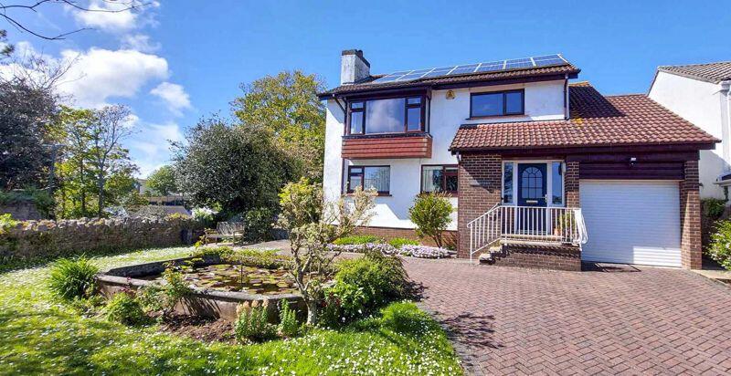 Main image of property: South Furzeham Road, Brixham