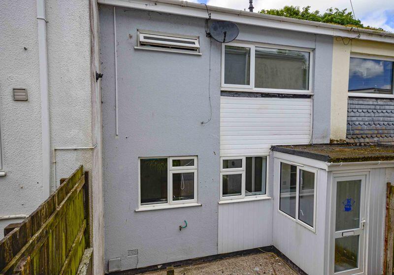 3 bedroom mews property for sale in Ocean View Drive, Brixham, TQ5