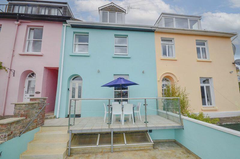 Main image of property: Prospect Road, Brixham