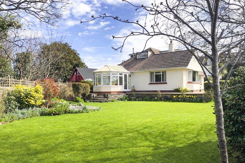Main image of property: HOLBORN ROAD BRIXHAM