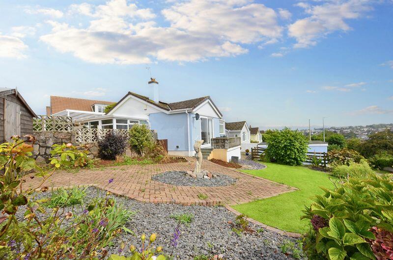 Main image of property: Lichfield Close, Brixham