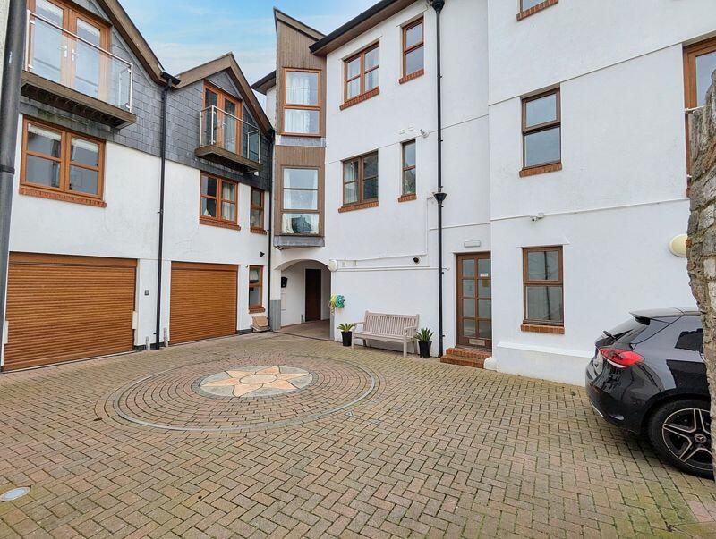 Main image of property: FORE STREET, BRIXHAM