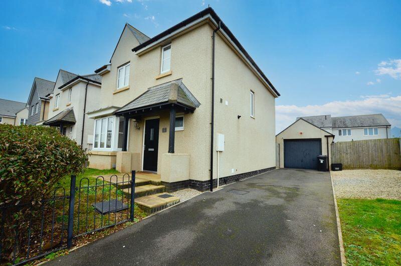 Main image of property: HERITAGE WAY BRIXHAM