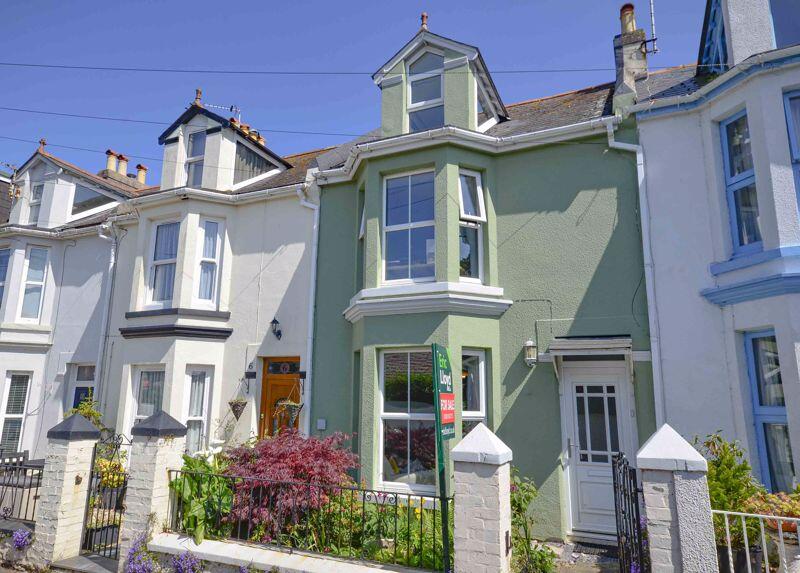 Main image of property: HOLBORN ROAD, BRIXHAM