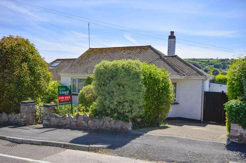 Main image of property: CROSS PARK BRIXHAM