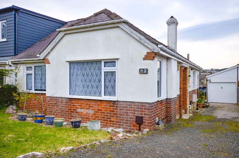 Main image of property: BELMONT ROAD BRIXHAM