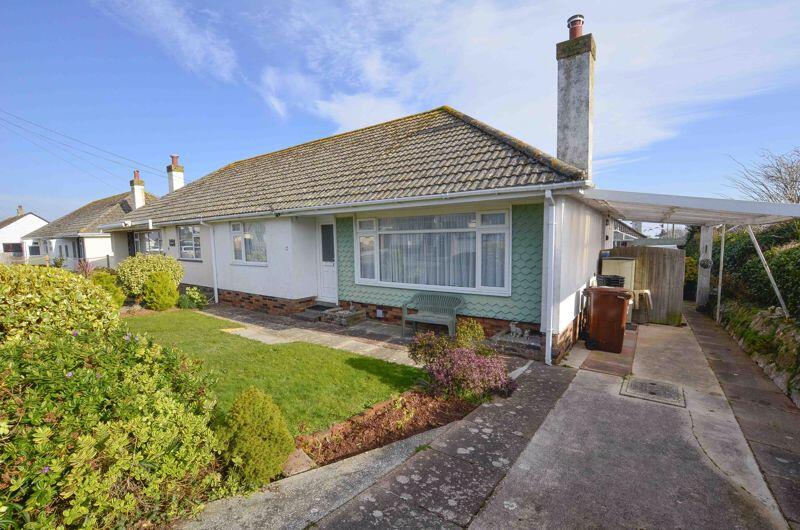 Main image of property: LAKES CLOSE BRIXHAM