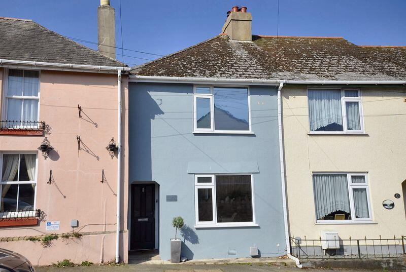 Main image of property: MILTON STREET, BRIXHAM