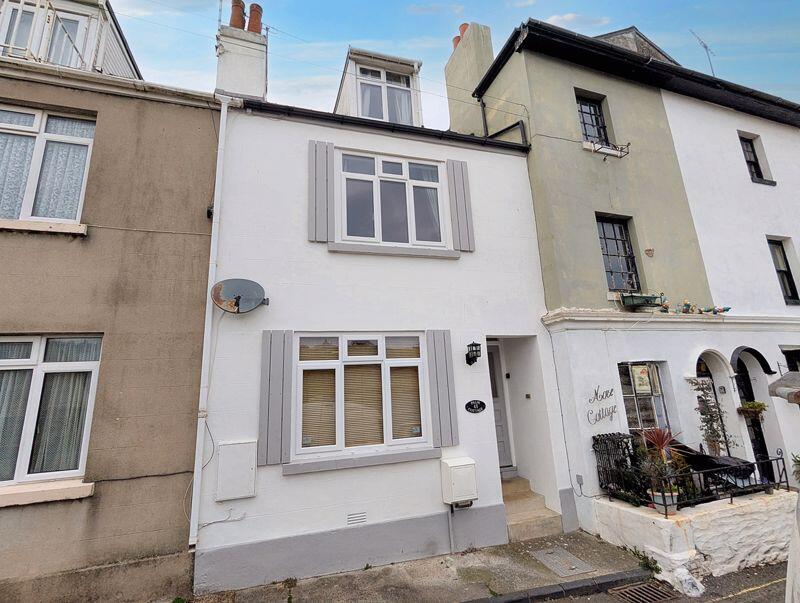 Main image of property: HIGHER STREET BRIXHAM 