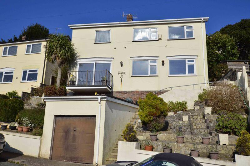 Main image of property: PENPETHY CLOSE BRIXHAM