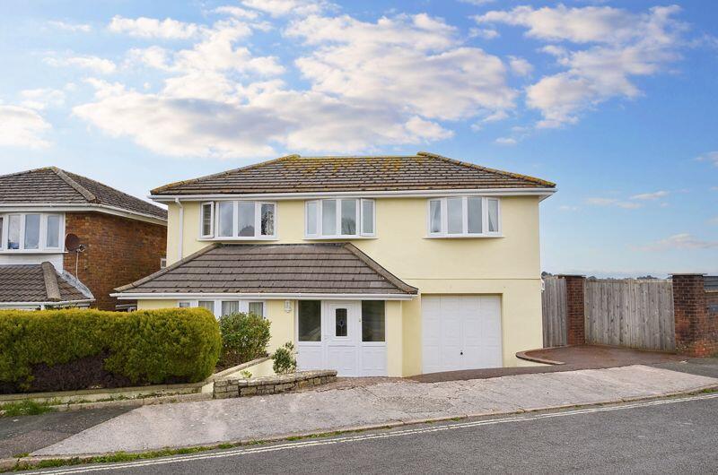 Main image of property: RADDICOME DRIVE, BRIXHAM