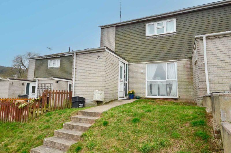 Main image of property: LONGCROFT DRIVE BRIXHAM
