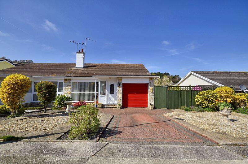 Main image of property: Maple Close, Brixham