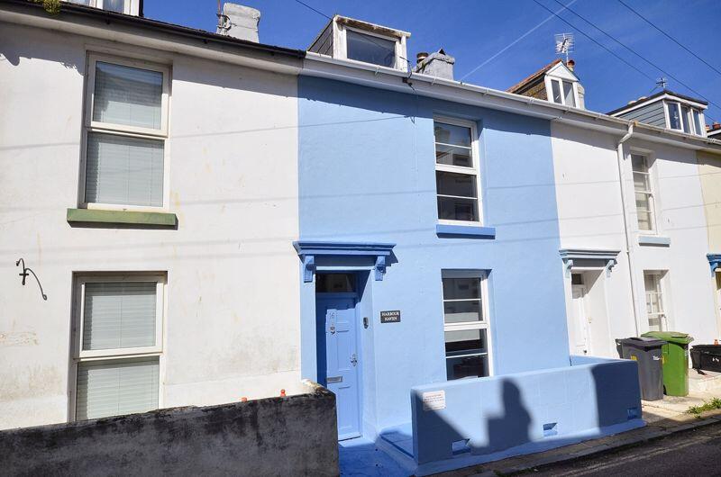 Main image of property: HARBOUR HAVEN, MOUNT PLEASANT ROAD, BRIXHAM 