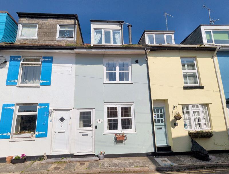 Main image of property: 8 Higher Street, Brixham