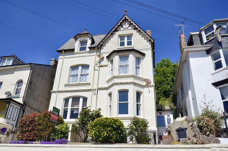 Main image of property: Higher Manor Road, Brixham