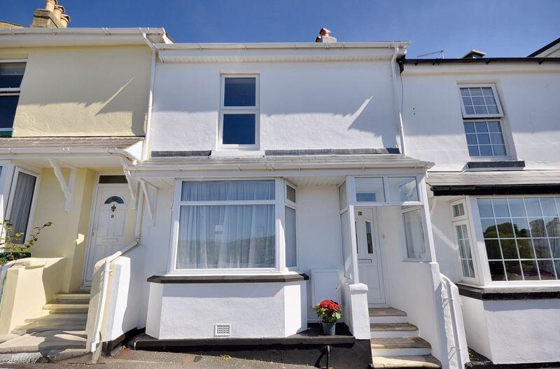 Main image of property: ROSEACRE TERRACE, BRIXHAM