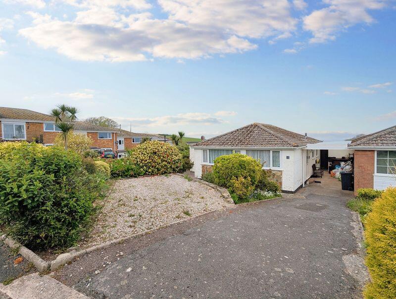 Main image of property: Raddicombe Close, Brixham