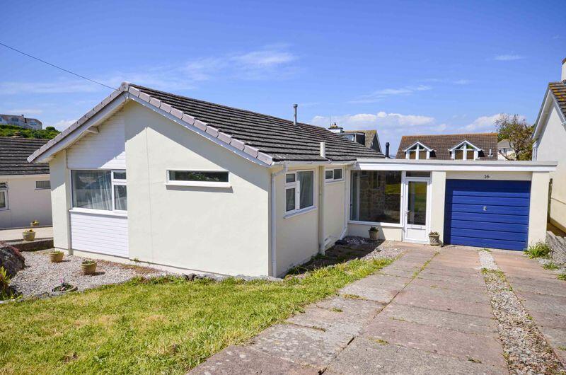 Main image of property: Ranscombe Close, Brixham