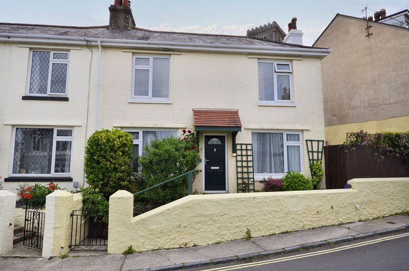 Main image of property: Drew Street, Brixham