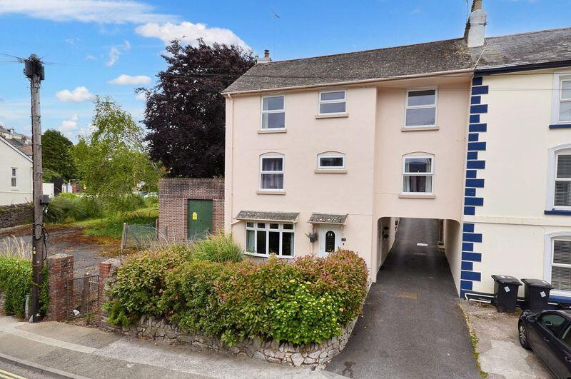 Main image of property: GREENSWOOD ROAD, BRIXHAM