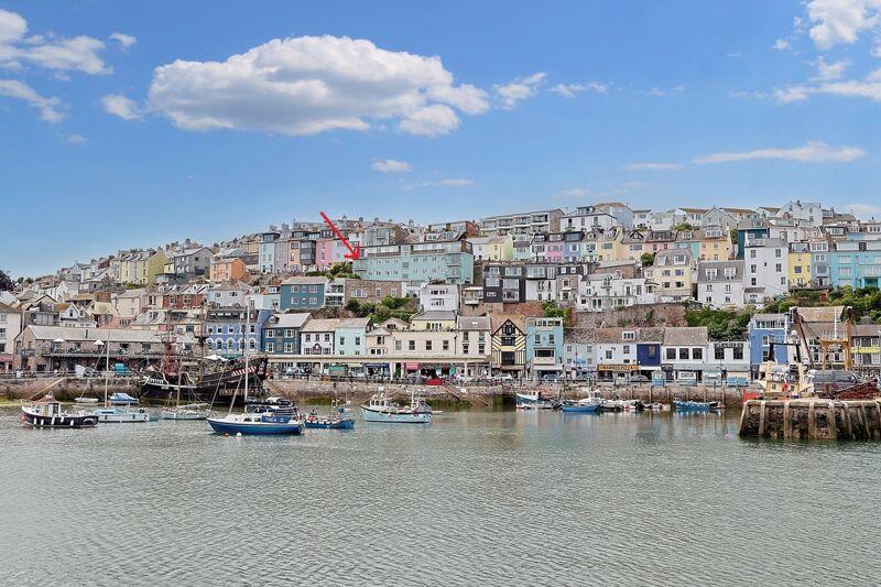 Main image of property: Higher Street, Brixham